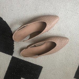 Everlane Flats